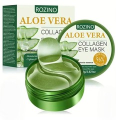 Rozino Aloe Vera Collagen Eye Mask