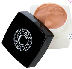 Signature Club A Over 40 Vitamin C and Silicone Line Fill Foundation # 3 Sealed