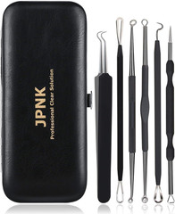 Professional Blackhead Remover and Comedone Extractor Tool Kit