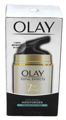 Olay Total Effects 7-in-One Anti-Aging Moisturizer Fragrance-Free FREE SHIPPING