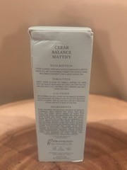 Byroe New York Tea Time Apple Matcha Tea Clearing Toner 3.88 fl oz New! In Box