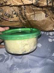 RAW AFRICAN SHEA BUTTER Organic Unrefined WHITE/IVORY Pure Premium Quality