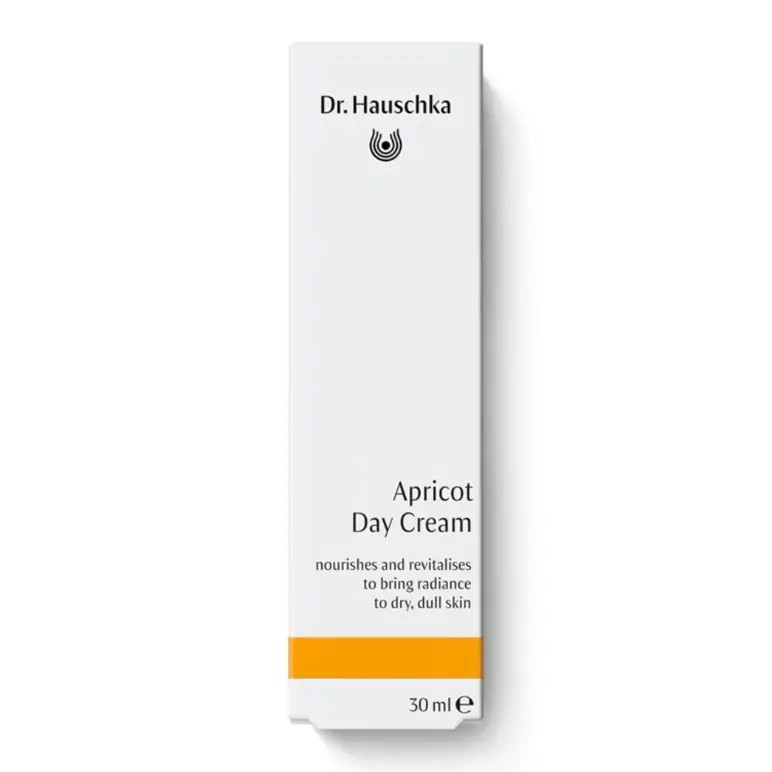 Dr. Hauschka Apricot Day Cream 1.0 fl oz / 30 ml – Expires 2/2027 – New In Box