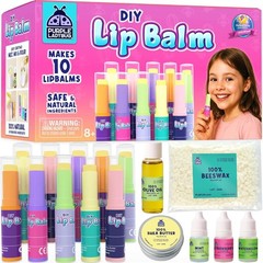 15 Piece Set, Vibrant multicolor palette that sparks creativity to every lip…