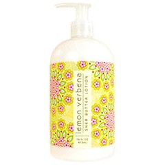 Greenwich Bay Trading Co. – 16oz. Shea Butter Lotion – Lemon Verbena