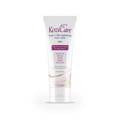 Kozicare Kojic Acid Face Wash | Acno Fight & 2% Salicylic Acid | 100ml