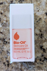 Bio-Oil Skincare Body Oil Scar Treatment Vitamin E Stretch Marks Dark Spots 2 oz