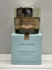 Estee Lauder Revitalizing Supreme + Youth Power Cream Moisturizer 2.5oz