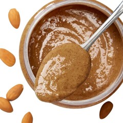 Kirkland Signature Creamy Almond Butter, 27 oz