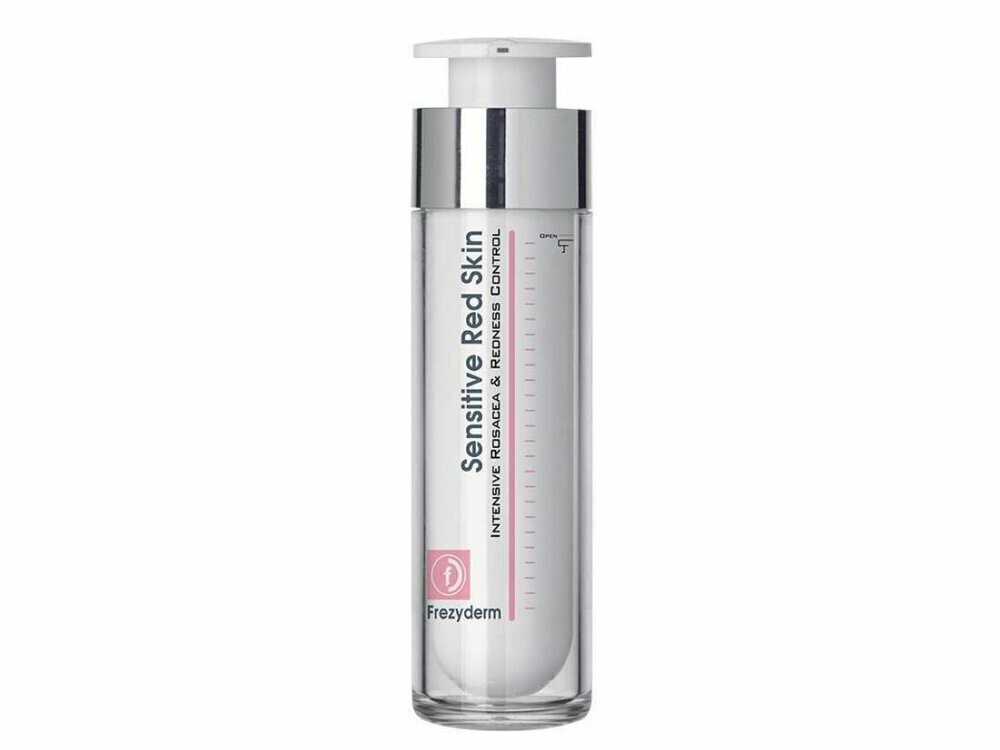Frezyderm Sensitive Red Skin Facial Cream 50ml