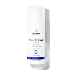 Image Skincare CLEAR CELL Clarifying Acne Lotion – 1.7 oz BNIB