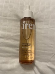 Being Frenshe Desert Rose Body & Hair Radiance Oil 120 ml