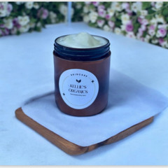 Whipped Shea Body Butter