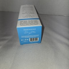 De Soap Boutique Hyaluronic Clenser Rose Water & Green Tea