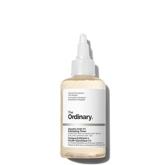 The Ordinary Glycolic Acid 7% Exfoliating Toner, Brightening and Smoothing Daily