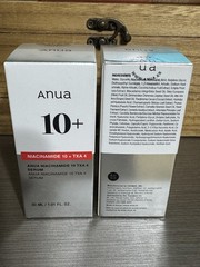 Anua Niacinamide 10% + TXA Dark Spot Correcting Serum 30ml