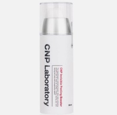 CNP Laboratory Invisible Peeling Booster Essence 3.3 Fl.oz NIB Daily Exfoliating