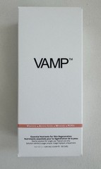 VAMP Salmon (Sperm) DNA One Box 2 Syringes EXP 09/2026