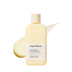 ONGREDIENTS – Skin Barrier Calming Lotion [220ml] NEW