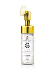 Inner Cells Purifying Lava Foam Cleanser Hyaluronic Acid + Multi-Peptide Complex