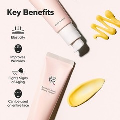 Beauty of Joseon Revive Eye Serum Ginseng Retinal 30ml Anti Aging