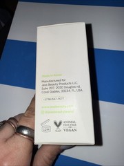 Jess Beauty PHAbulous Chemical Exfoliant 1 oz For All Skin Types