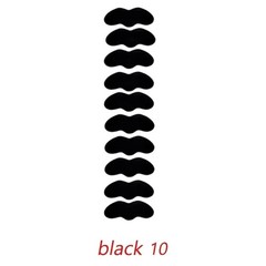 Nose Pore Strips Blackhead Remover Deep Cleansing 10/20/50/100pcs
