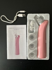 Blackhead Remover Vacuum Reduce Skin Acne Exfoliate Deep Cleansing FREE-Ship