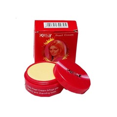Kelly Pearl Cream genuine Indonesia Whitening Beauty 15g ( X 2 )