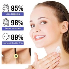 New Pure Beauty Tighten & Lift Neck Firming Cream – Anti-Aging Neck Creams fo