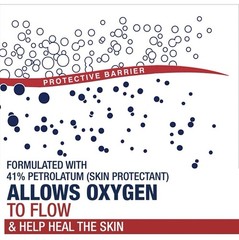 Aquaphor Healing Ointment Advanced Therapy Skin 7 Ounce New