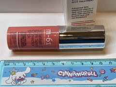 M-61 Powerful Skincare Vitablast C Dark Spot Corrector Stick 8 g / 0.28 oz NIB