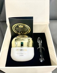D&rsquo;OR24K Prestige ENDLESS BEAUTY Advanced Eye Cream 1.7fl.oz NIB ~ EXP 5/01/2027
