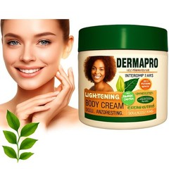 Skin Whitening Lightening Brightening Serum Spot Fade Cream Evens Skin 9 oz