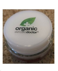 ORGANIC SKINCARE DOCTOR ORGANIC ROSE OTTO DAY CREAM 1.8 FL OZ (67287)