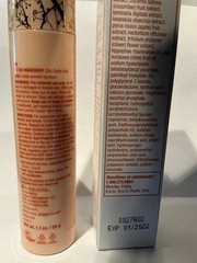 Arbonne RE9 Advanced Restorative Cream SPF 15– 1.7 oz/50g–NIB– Fast Shipping