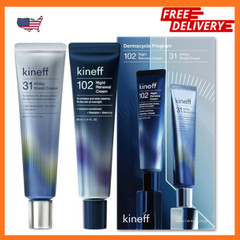 Kineff Dermacycle Program All-day & Night 2-Pack Cream for Face, 31 All-Day &