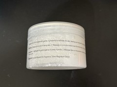 New Truffoire Salt Body Scrub Hydrates & Exfoliates 350 g / 12.34 oz Sealed