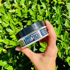 Body Cream Couture Shea Butter  5.07 oz