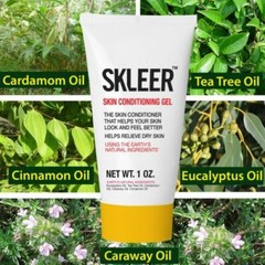 After sun, Sunburn Relief Gel, Natural Aftersun, Minor Burn Relief
