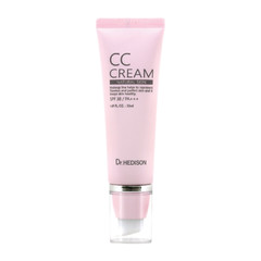 Dr. HEDISON CC Cream with Sunscreen SPF 38 / PA+++ K-Beauty
