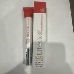 LifeCell All-In-One Anti-Aging Cooling Under-Eye Treatment 0.67 FL. Oz. (20ml)