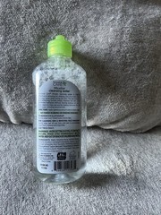 Personal Care Micellar Cleansing Water Remover, Oil-Free, No Parabens 13.5 fl oz