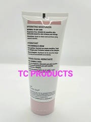 Mary Kay Hydrating Moisturizer Normal To Dry Skin 3.0 FL Oz NEW IN BOX