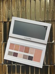 Lancome Eye And Face Palette 14.1g, Great Value & Holiday Gift Limited Edition