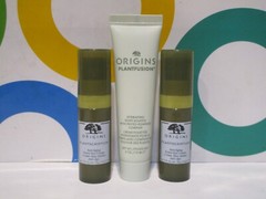 ORIGINS ~ ORIGINS BEAUTIFUL 3 PC SET ~ PLEASE READ DETAILS