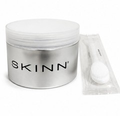SKINN DermAppeal Microdermabrasion Treatment VC5 Crystals + Beta-Glucan 8 oz
