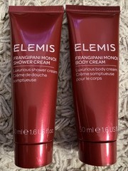Elemis – Frangipani Monoi Body Cream & Shower Cream 50 ml/1.6 fl.oz.