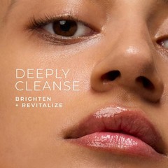 Roc Multi Correxion Revive + Glow Gel Vitamin C Cleanser, Face Wash, Facial Clea