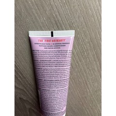 New Sealed First Aid Beauty KP Bump Eraser Body Scrub 10% AHA Sensitive Skin 2oz